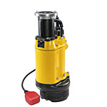 PS4 3703(PJP) ponorné čerpadlo 400 V Wacker PS4 3703(PJP) ponorné čerpadlo 400 V Wacker
