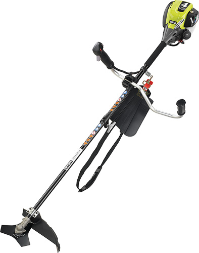 RBC 430 SBS benzinový křovinořez RYOBI RBC 430 SBS benzinový křovinořez RYOBI