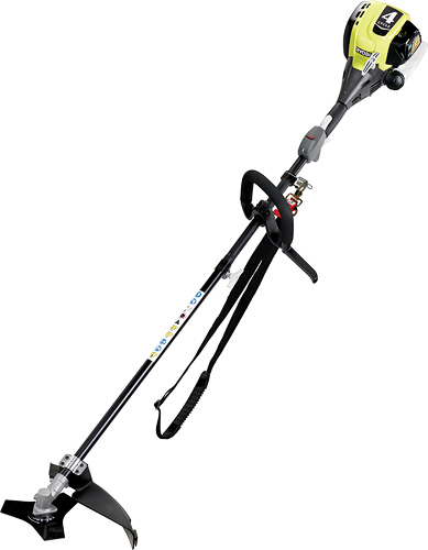 RBC 430 SES benzinový křovinořez RYOBI RBC 430 SES benzinový křovinořez RYOBI