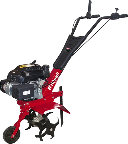 RPT 4040 - kultivátor s benzinovým motorem RPT 4040 - kultivátor s benzinovým motorem
