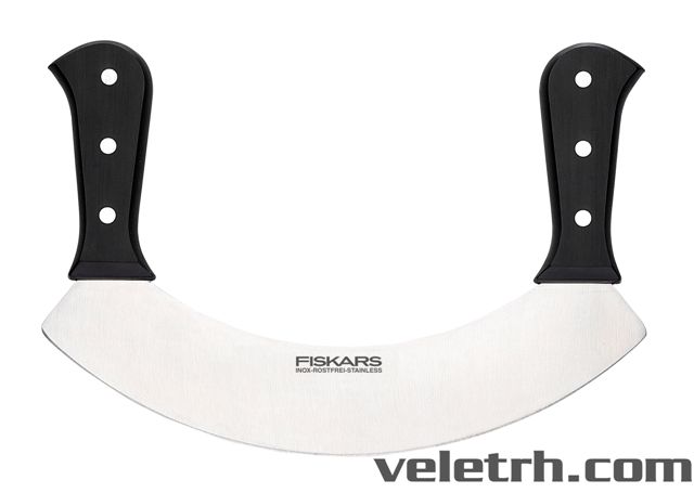 Kolébka řeznická 26 cm 797937 FISKARS CHEF DE LUXE Kolébka řeznická 26 cm 797937 FISKARS CHEF DE LUXE