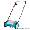 EVC 1000 elektrický vertikutátor GARDENA 4068-20 EVC 1000 elektrický vertikutátor GARDENA 4068-20