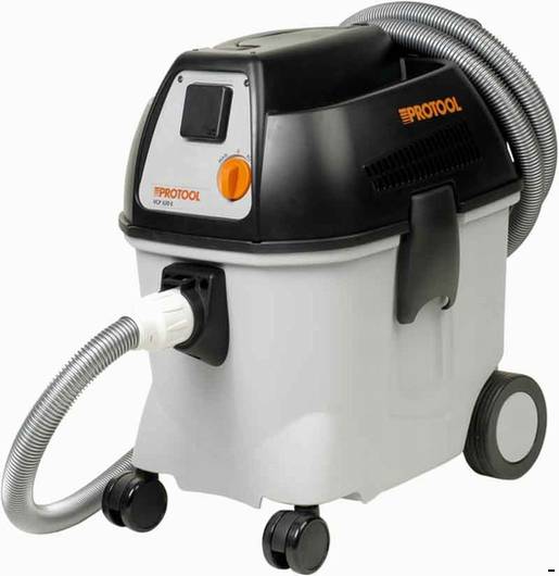 VCP 320 E Set Longlife vysavač, PROTOOL VCP 320 E Set Longlife vysavač, PROTOOL